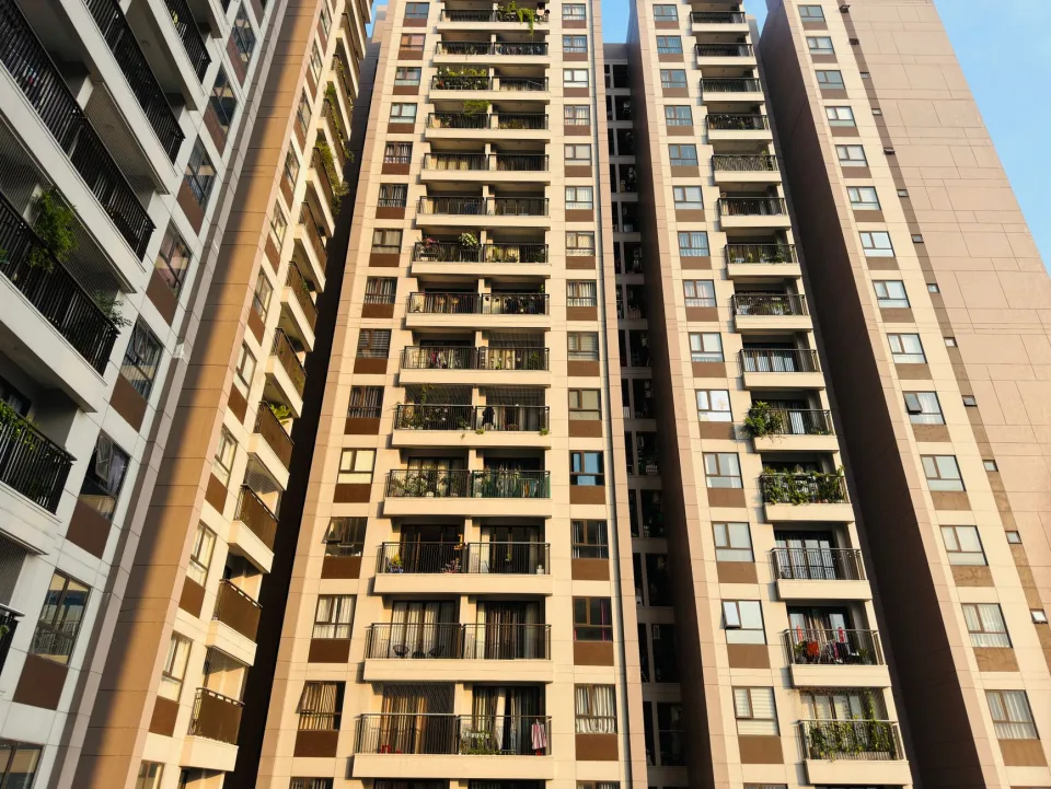Nhà đất có sẵn trong khu vực